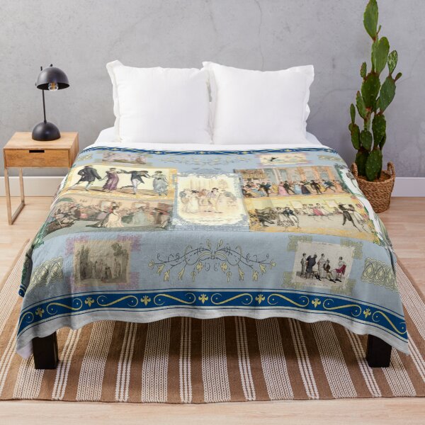 Item preview, The Regency Period designed and sold by TheVenture.