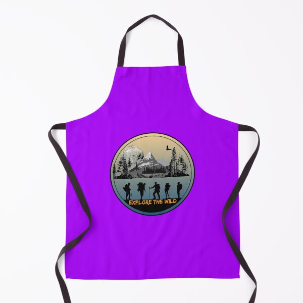 Item preview, Explore the wild designed and sold by partsmanrod.