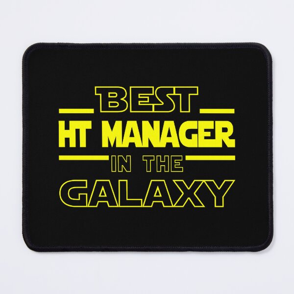 Item preview, IT manager Job Dad Mom Hudband Mens Shirt, Best IT manager In The Galaxy, Funny IT manager Birthday christmas Gift Gift designed and sold by xlnv.