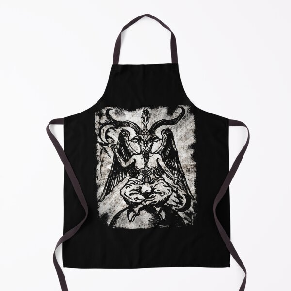 Item preview, Baphomet designed and sold by BloodOperaInc.