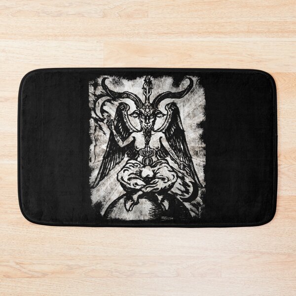 Item preview, Baphomet    designed and sold by BloodOperaInc.