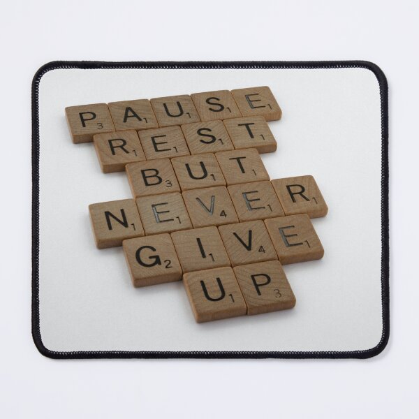 Item preview, Pause designed and sold by SergioBarros.