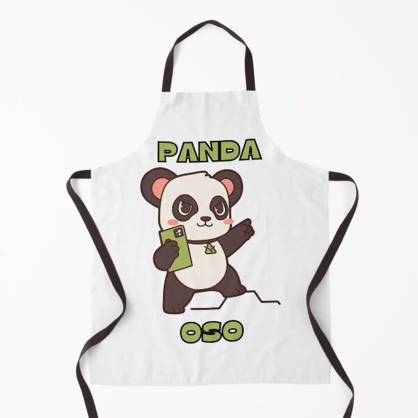 Item preview, kawaii panda bear designed and sold by Mystique59.