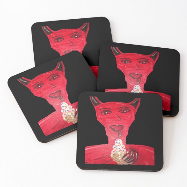 Item preview, 666 FLAVORS   designed and sold by BloodOperaInc.