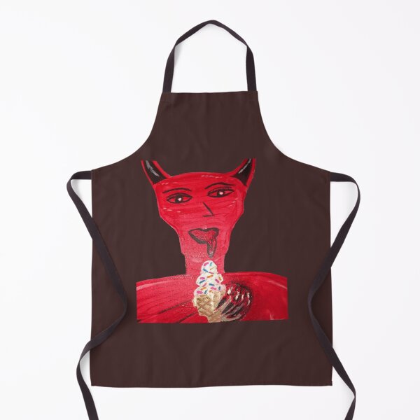 Item preview, 666 FLAVORS designed and sold by BloodOperaInc.