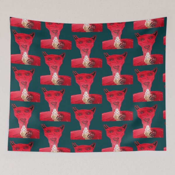 Item preview, 666 FLAVORS   designed and sold by BloodOperaInc.