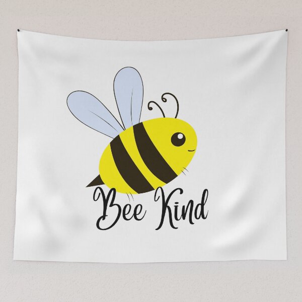 Item preview, Bee Kind designed and sold by E6Designs.