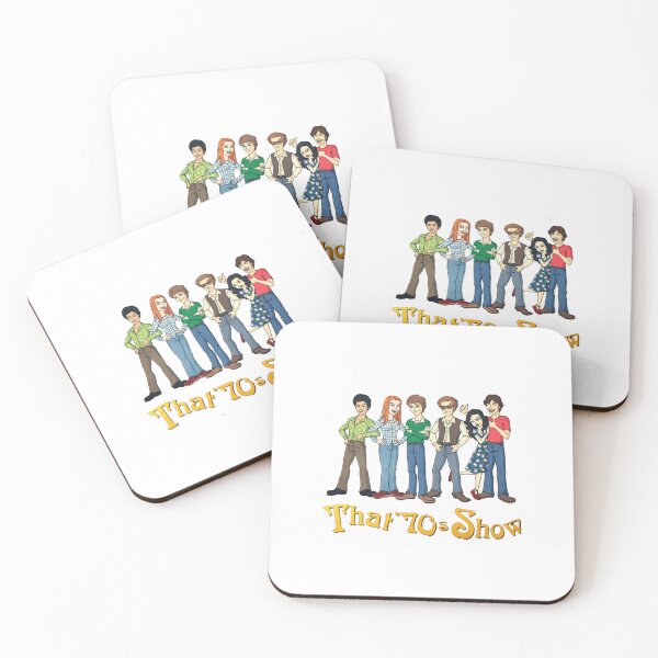 Item preview, That 70s Show  designed and sold by synergyone1.