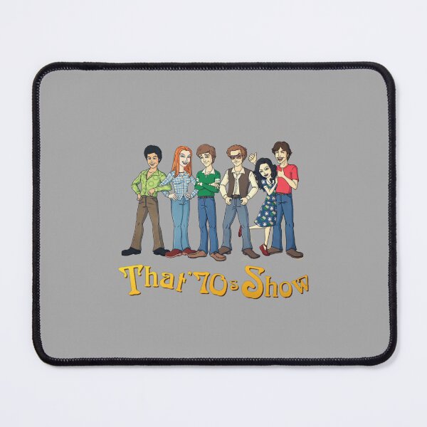 Item preview, That 70s Show  designed and sold by synergyone1.