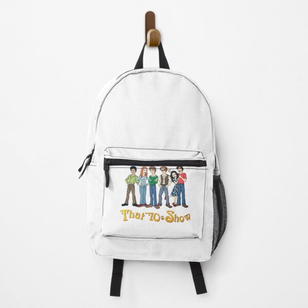 Item preview, That 70s Show designed and sold by synergyone1.