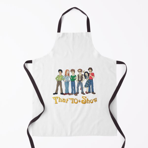 Item preview, That 70s Show  designed and sold by synergyone1.