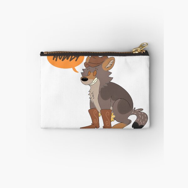 Item preview, Cowboy Yote designed and sold by goblinshark.