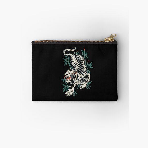 Item preview, Oriental Tiger in the Jungle designed and sold by BakaOutfit.
