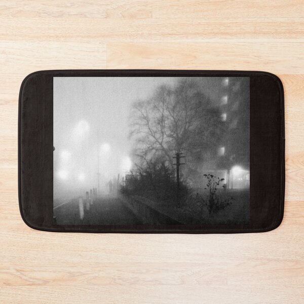 Item preview, Disappearing into the Mist designed and sold by Marco-Eye-View.