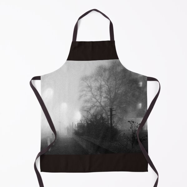 Item preview, Disappearing into the Mist designed and sold by Marco-Eye-View.
