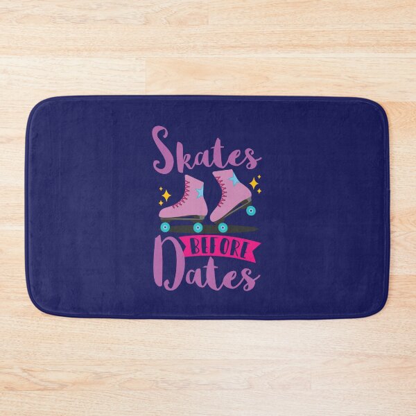 Item preview, Skates Before Dates Roller Skating designed and sold by jaygo.