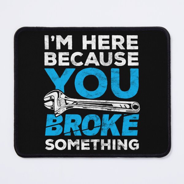 Item preview, Mechanic Wrench Life Bigger Tools Birthday Gift designed and sold by haselshirt.