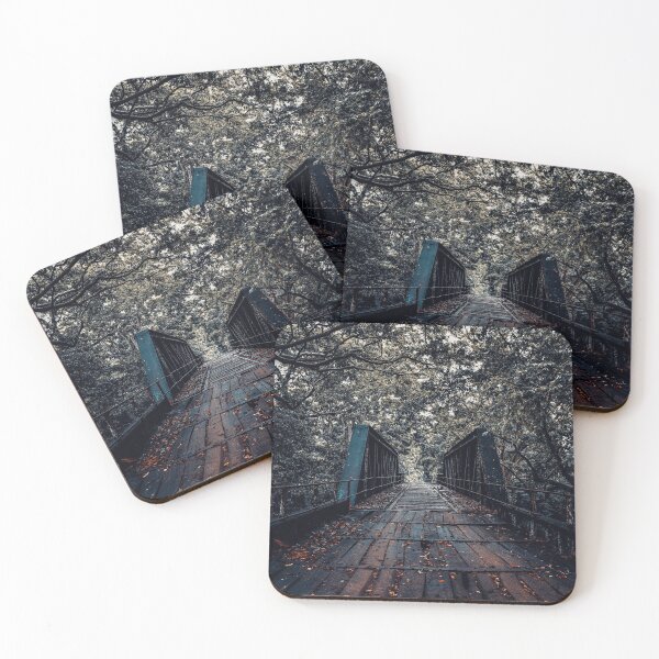 Item preview, Forest Bridge designed and sold by Turkdesigner.