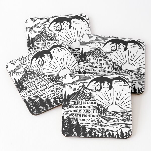 Item preview, Some Good in the World designed and sold by ElizabethSkouf.