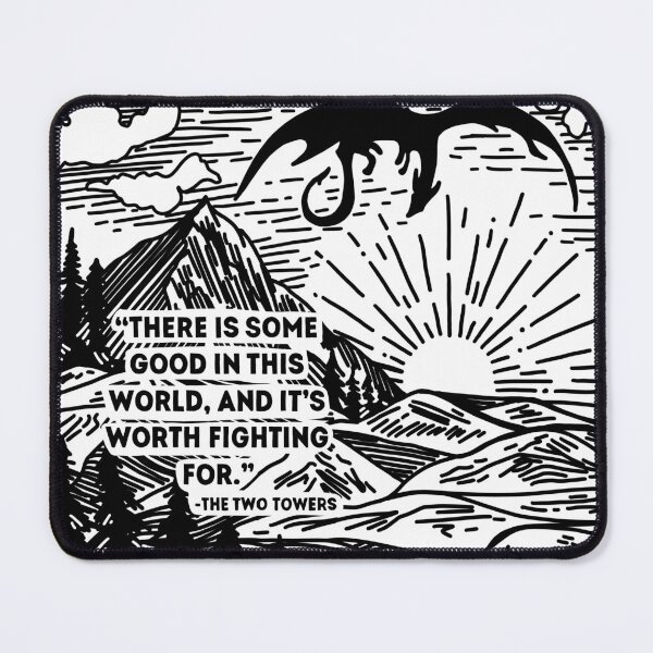 Item preview, Some Good in the World designed and sold by ElizabethSkouf.