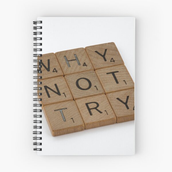 Item preview, Why not try designed and sold by SergioBarros.