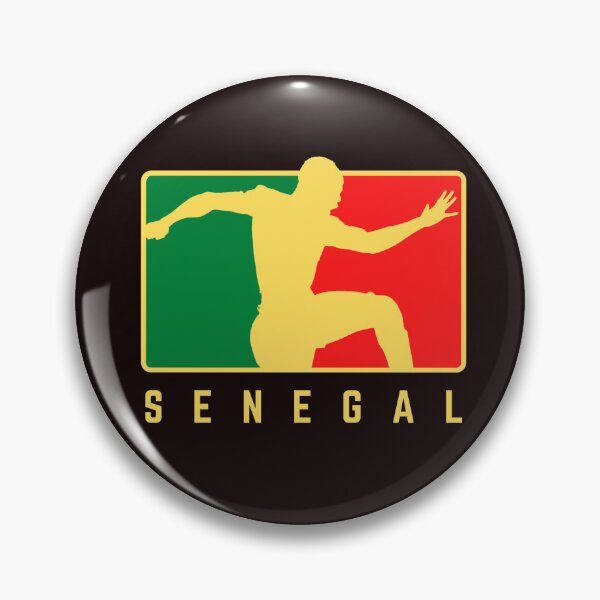 Item preview, Senegal Sadio Mane T-Shirt designed and sold by CurtisApparelUK.