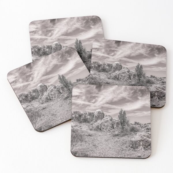 Item preview, Monochrome Rocks designed and sold by DVJPhotography.