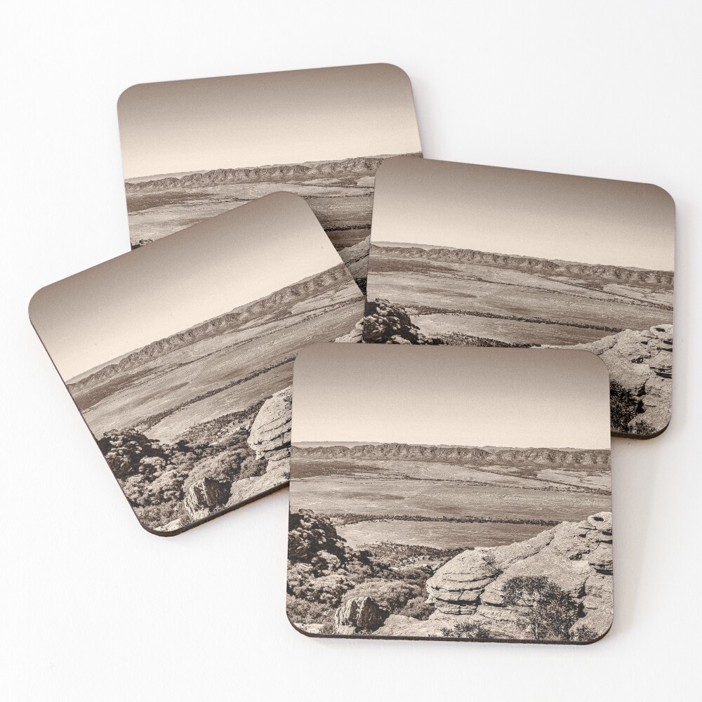 Item preview, Coasters (Set of 4) designed and sold by DVJPhotography.