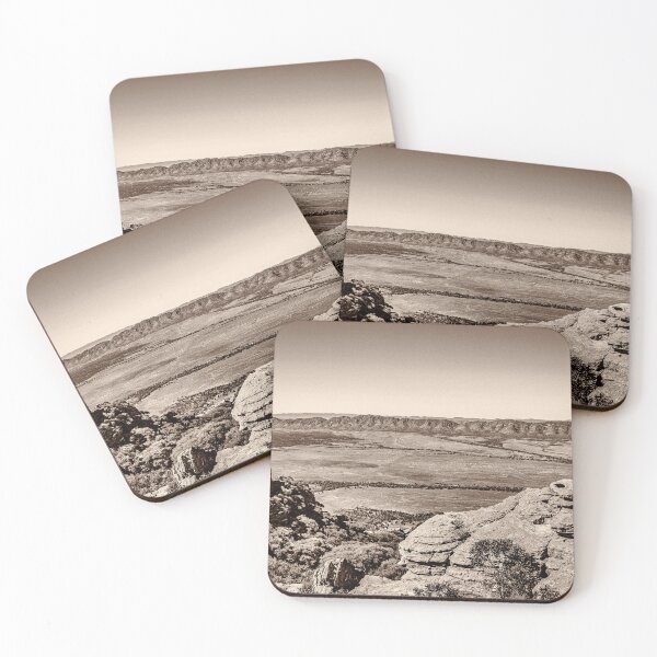 Item preview, Flinders Ranges designed and sold by DVJPhotography.