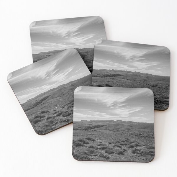 Item preview, Distant Mountains designed and sold by DVJPhotography.