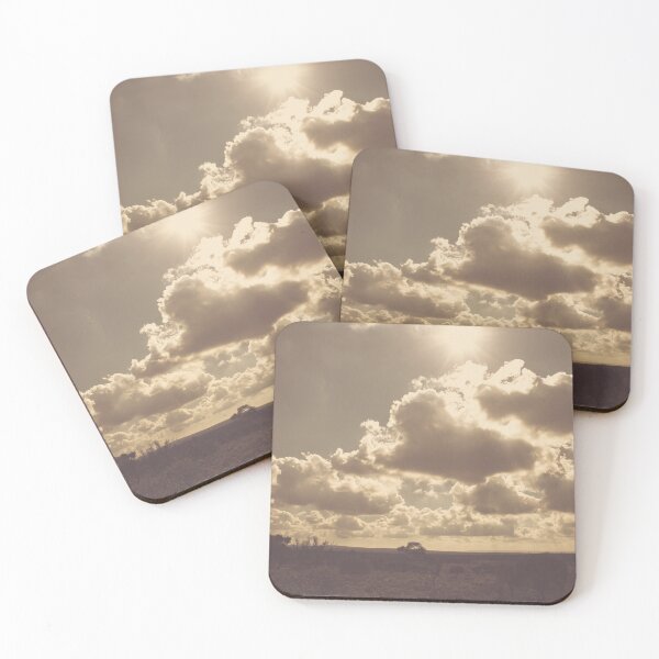 Item preview, Cloud Glow designed and sold by DVJPhotography.