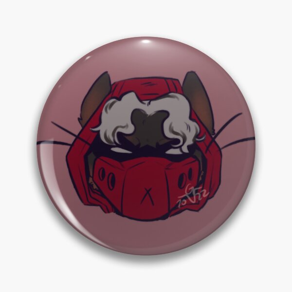 Item preview, Kitty Jay designed and sold by GlowyVoid.