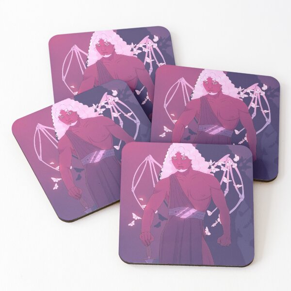 Item preview, Thanatos, personification of death designed and sold by Pink-Prince.