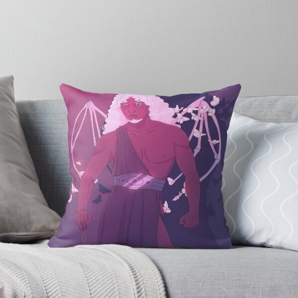 Item preview, Thanatos, personification of death designed and sold by Pink-Prince.