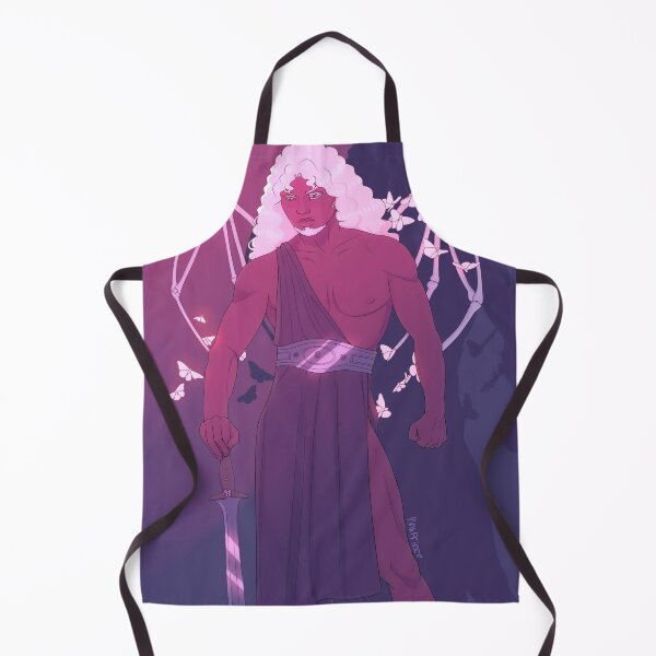 Item preview, Thanatos, personification of death designed and sold by Pink-Prince.