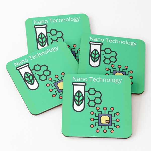 Item preview,  Nano Technology designed and sold by UpcomingTech.