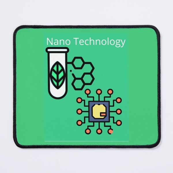 Item preview, Nano Technology designed and sold by UpcomingTech.