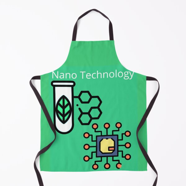 Item preview, Nano Technology designed and sold by UpcomingTech.