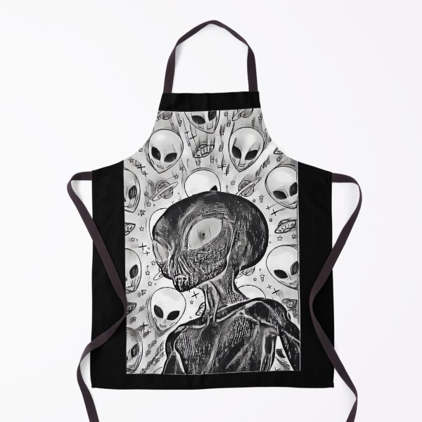 Item preview, Alien trip 3 designed and sold by SamGa96.