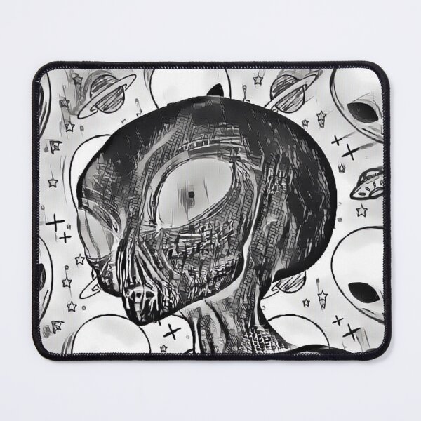 Item preview, Alien trip 3 designed and sold by SamGa96.