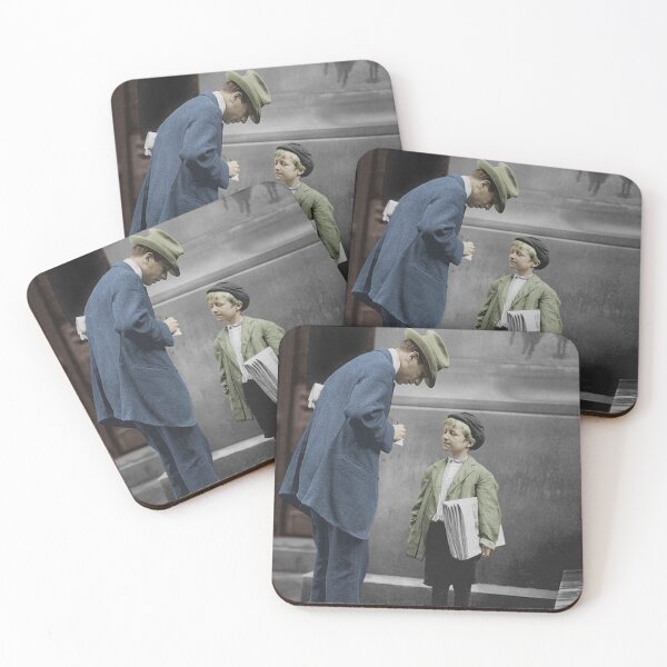 Item preview, Michael McNelis designed and sold by princessbunhead.
