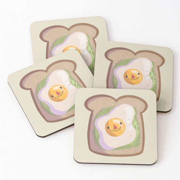 Item preview, Avocado Toast designed and sold by Samantha Ammon.