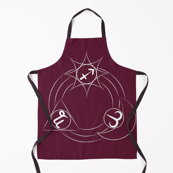 Item preview, Sagittarius Aries Capricorn designed and sold by JAMerArc.