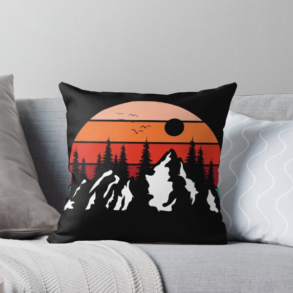 Item preview, MOUNTAIN| Nature Lover | Adventure | Outdoor  | Mountain Trip |for Hiking designed and sold by Alexa5454.