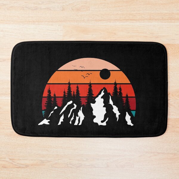 Item preview, MOUNTAIN| Nature Lover | Adventure | Outdoor  | Mountain Trip |for Hiking designed and sold by Alexa5454.