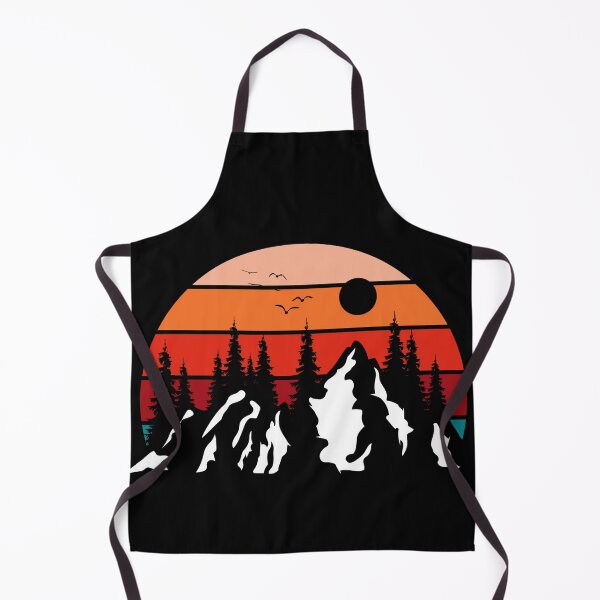 Item preview, MOUNTAIN| Nature Lover | Adventure | Outdoor | Mountain Trip |for Hiking designed and sold by Alexa5454.