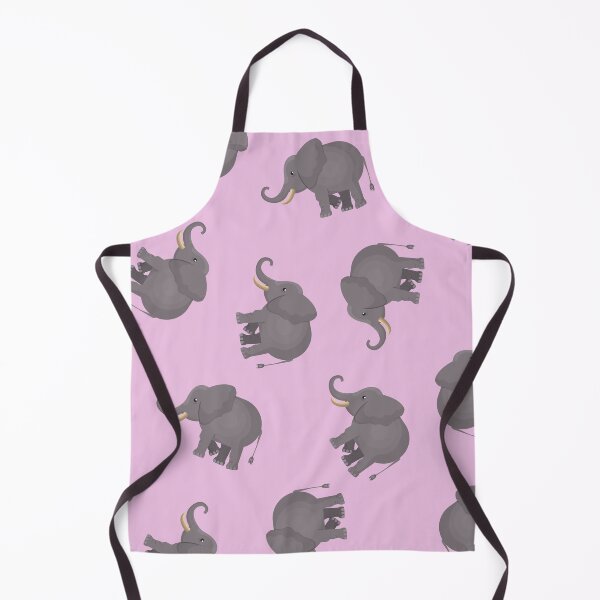 Item preview, Tumbling Elephants designed and sold by superbling.