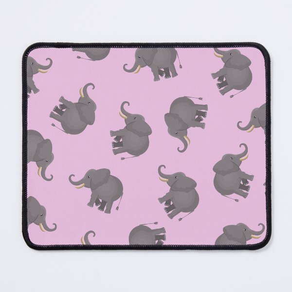 Item preview, Tumbling Elephants designed and sold by superbling.