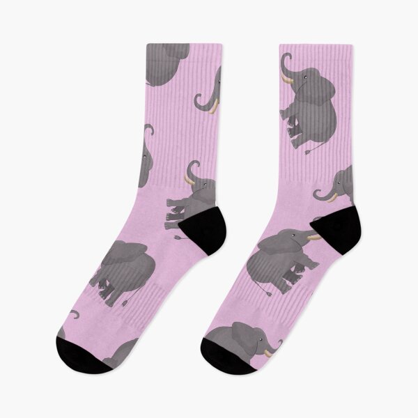 Item preview, Tumbling Elephants designed and sold by superbling.