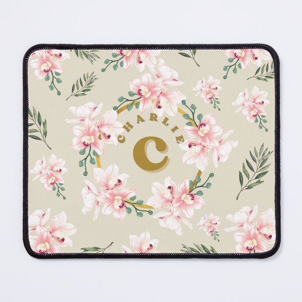 Item preview, Charlie with flowers designed and sold by Weather gifts .